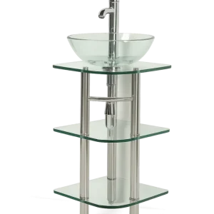 TOCADOR TX-802 35X35 ESQUINERO GLOBAL