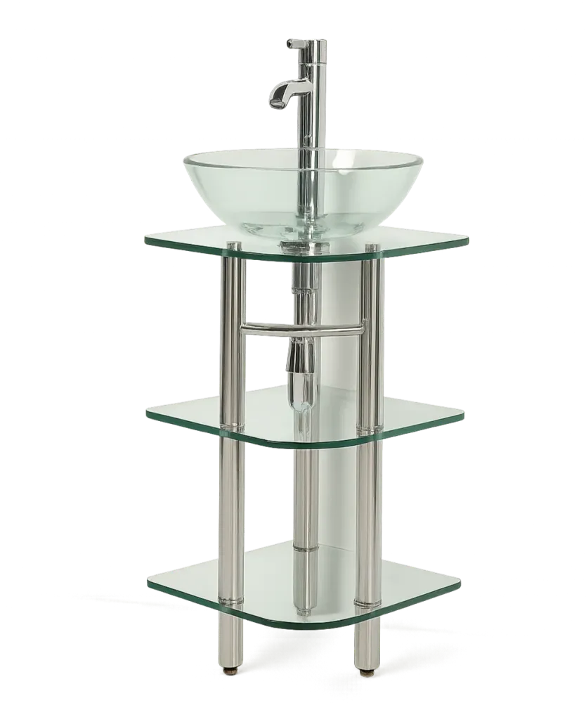 TOCADOR TX-802 35X35 ESQUINERO GLOBAL