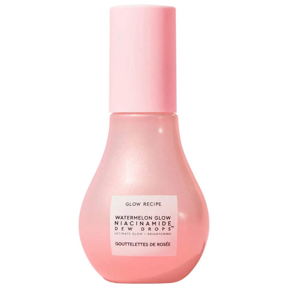 Watermelon Glow Niacinamide Dew Drops Serum - Glow Recipe