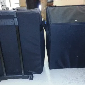 Accesorios para llevar cualquier parte GO! Mobility Solutions