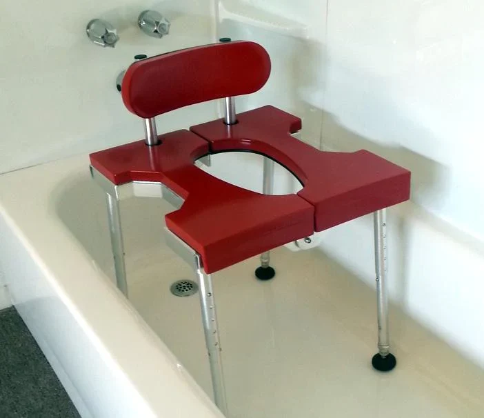 Banco deportivo para bañera Go-Anywhere (SPT) GO! Mobility Solutions