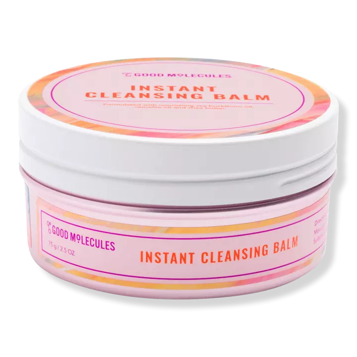 Instant Cleansing Balm GOOD MOLECULES