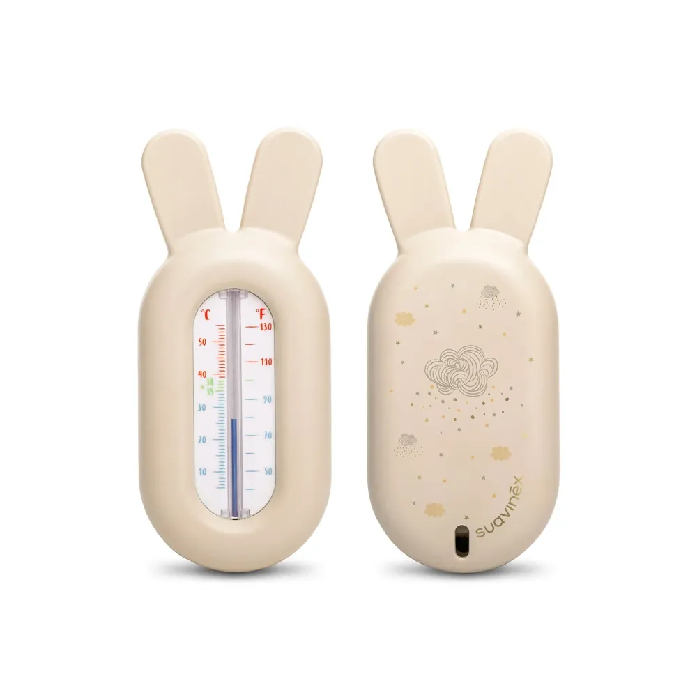 Termómetro de Baño Dreams Beige #GoSafe | bbprostore