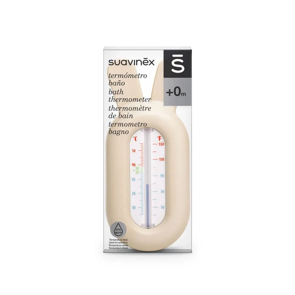 Termómetro de Baño Dreams Beige #GoSafe | bbprostore