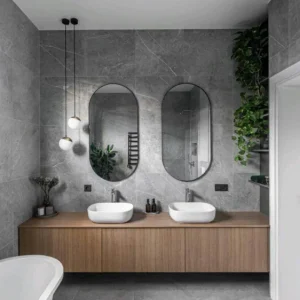 Lavabo Blanco Gresancu