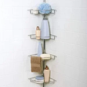 Organizador para Regadera Mainstays | 2117SSWM GRID