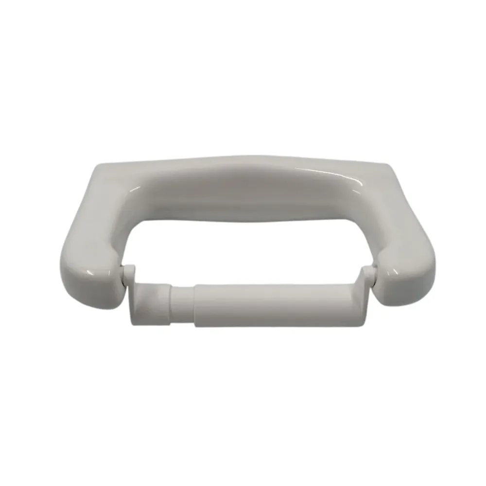 Porta Rollo Porcelana Blanco GRIVAL