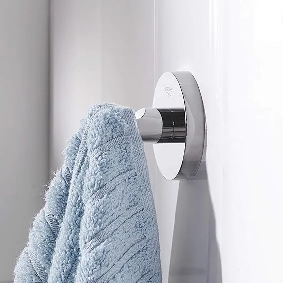 Percha Sencilla Essentials Cube - Grohe