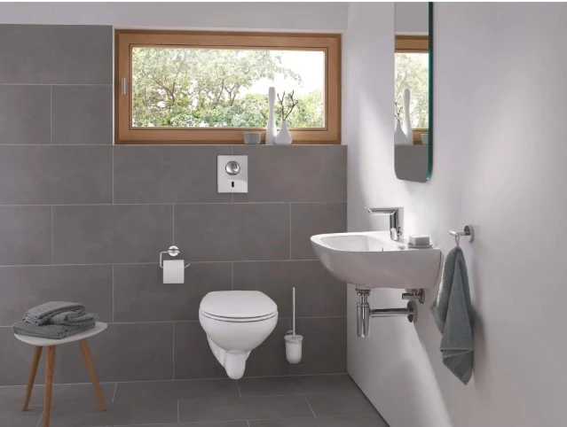 Portarrollo Essentials - Grohe