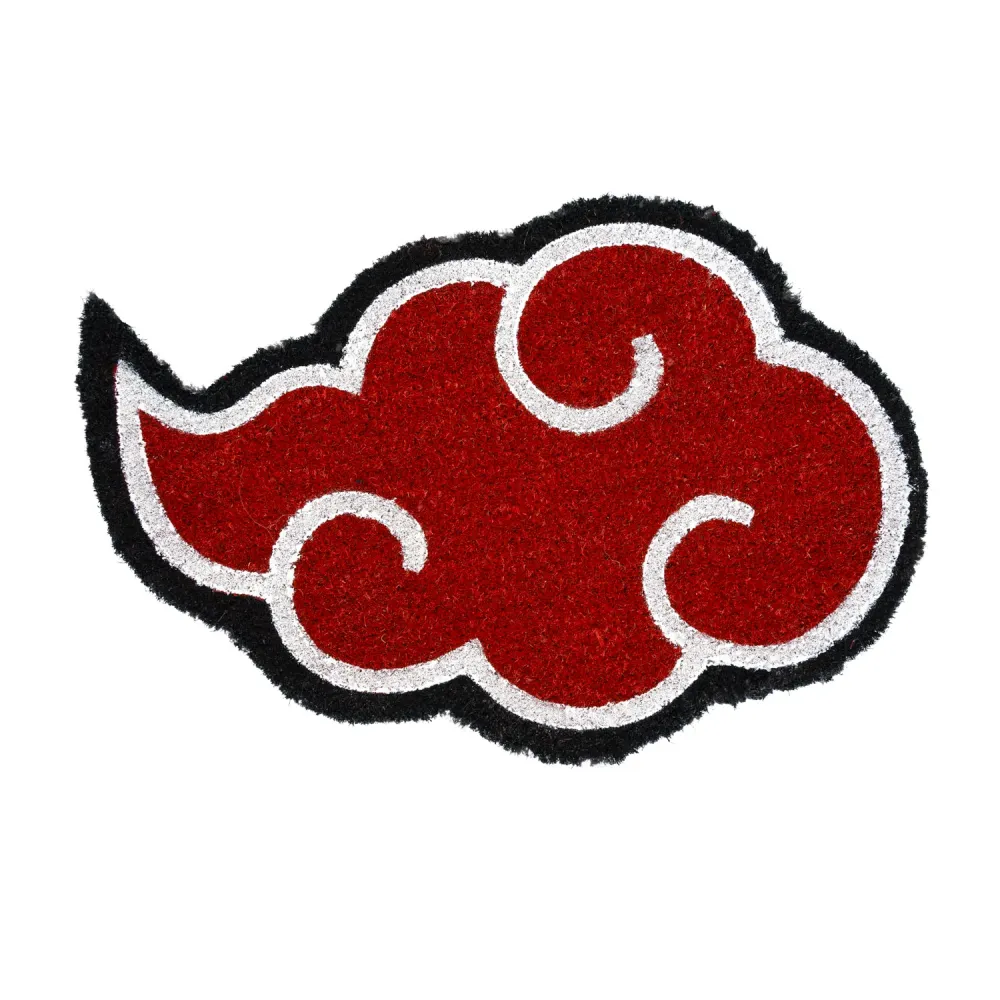 Felpudo Naruto Shippuden Akatsuki Grupo Erik