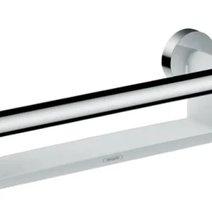 Asidero Comfort Con Repisa y Soporte De Ducha - Hansgrohe Unica Hansgrohe Ag