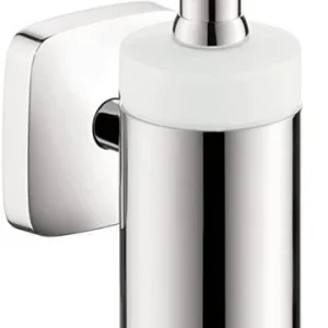 Dispensador De Jabon - Hansgrohe Pura Vida Hansgrohe Ag