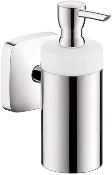 Dispensador De Jabon - Hansgrohe Pura Vida Hansgrohe Ag