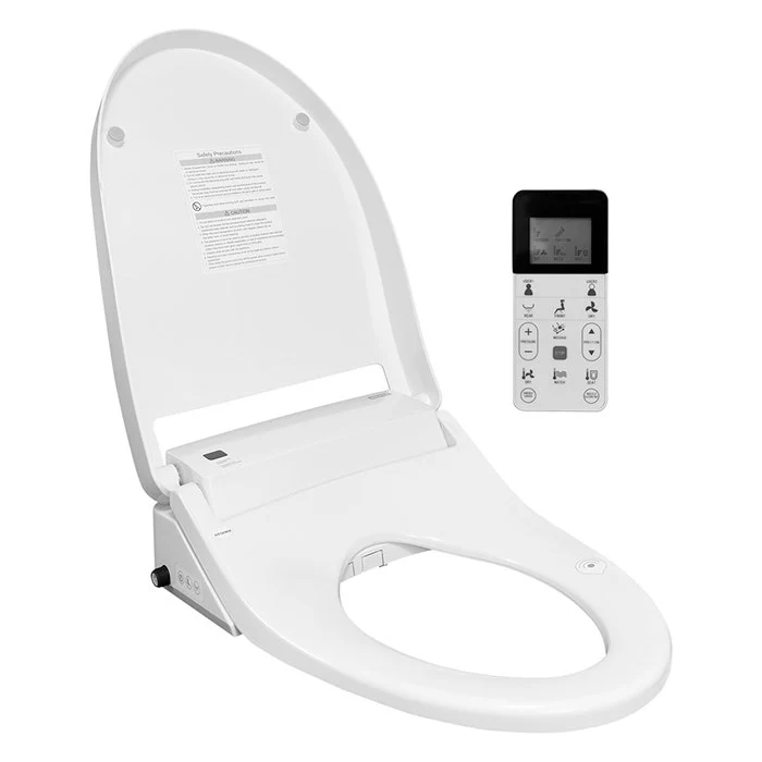 ASIENTO ELECTRONICO PARA WC-ATE HELVEX