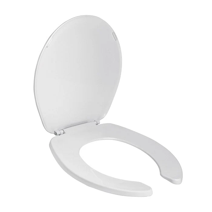 ASIENTO Y TAPA PARA WC BLANCO-ATR-1 HELVEX