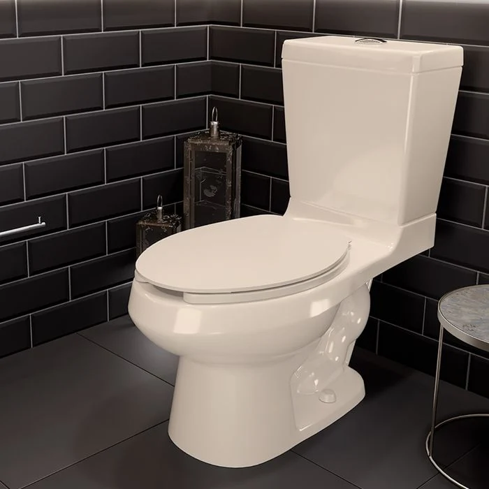 WC BOLMEN 16 MARFIL 4.8LPD HELVEX