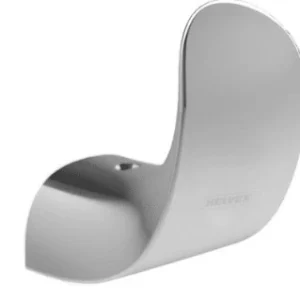 GANCHO SENCILLO POTENZA CROMO POT-106 HELVEX