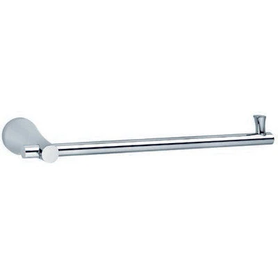 Helvex 2109 TOALLERO DE MANOS LINEA KRONOS CROMO