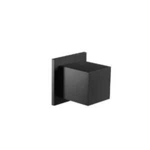 MANERAL CENTRAL CUADRADO TH-101-EB HELVEX