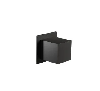 MANERAL CENTRAL CUADRADO TH-101-EB HELVEX