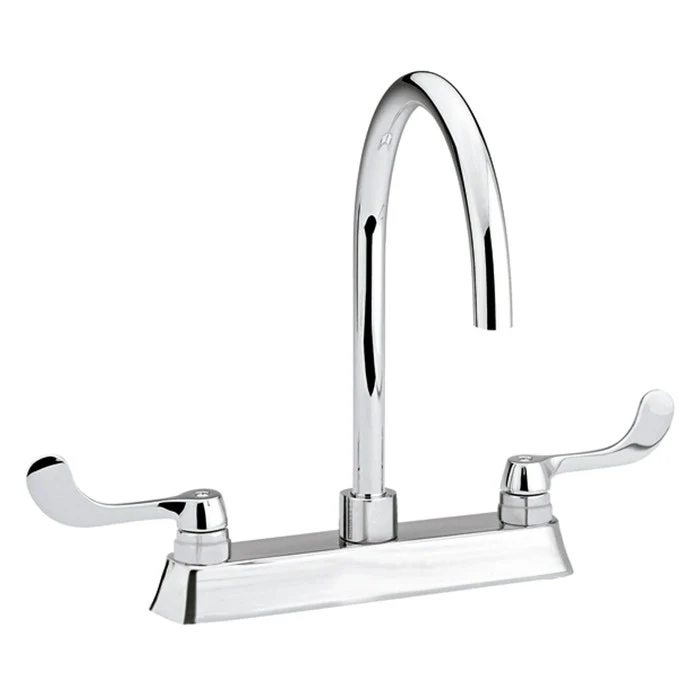 MEZCLADORA PARA FREGADERO FLAMINGOS-HM-38 HELVEX