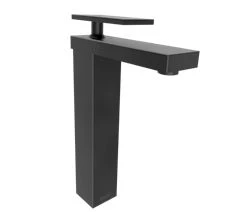 MONOMANDO ALTO PARA LAVABO MAXIMA EP-933-EB HELVEX