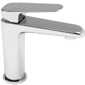 MONOMANDO LAVABO SIN CONTRA POTENZA CROMO POT-100 HELVEX