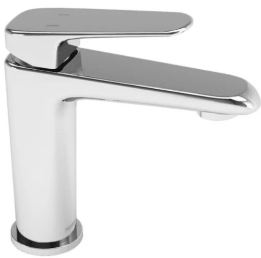 MONOMANDO LAVABO SIN CONTRA POTENZA CROMO POT-100 HELVEX