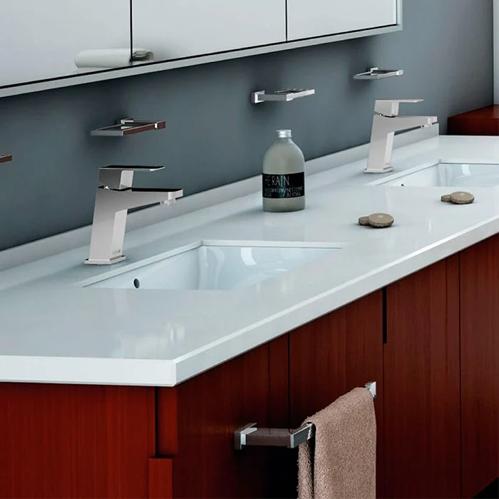 MONOMANDO DE LAVABO SQUADRA E-929-1.9 HELVEX
