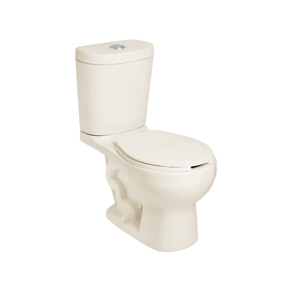 WC OP OLIMPIA MARFIL 3.8 LPD HELVEX