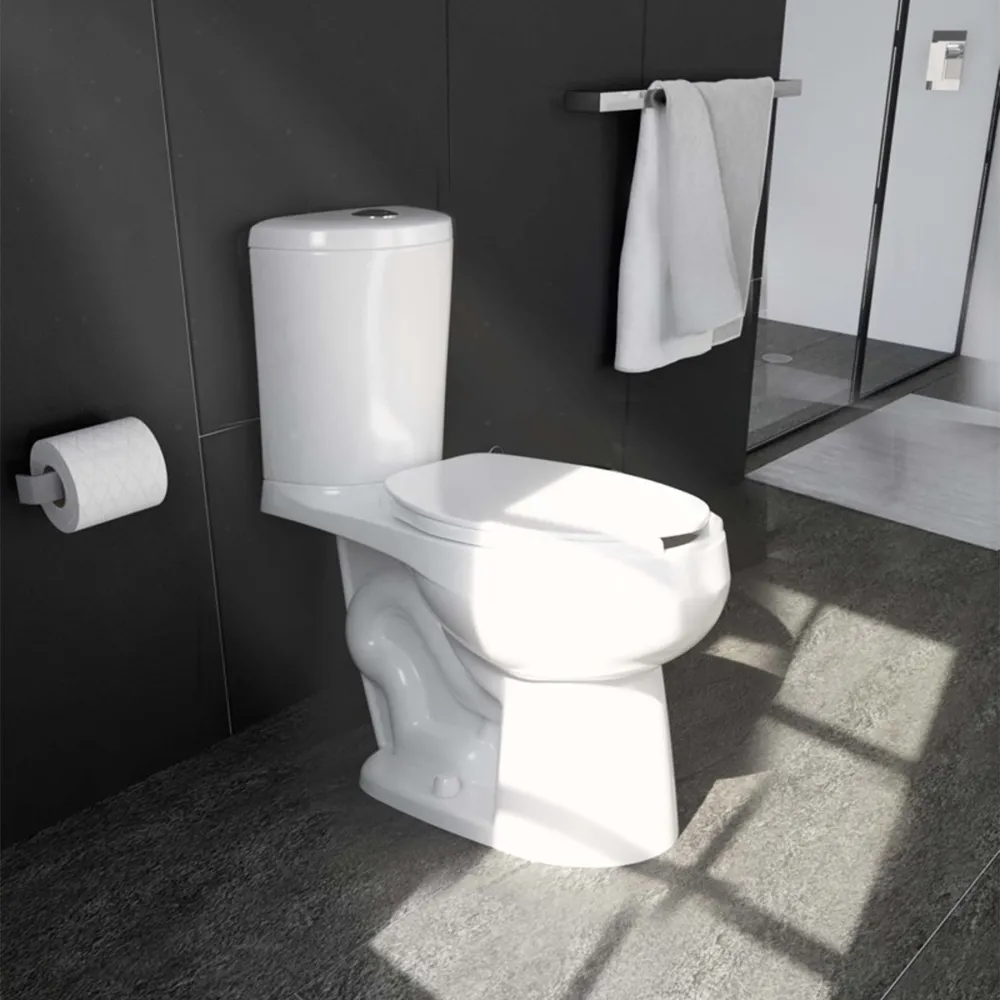 WC OP OLIMPIA MARFIL 3.8 LPD HELVEX