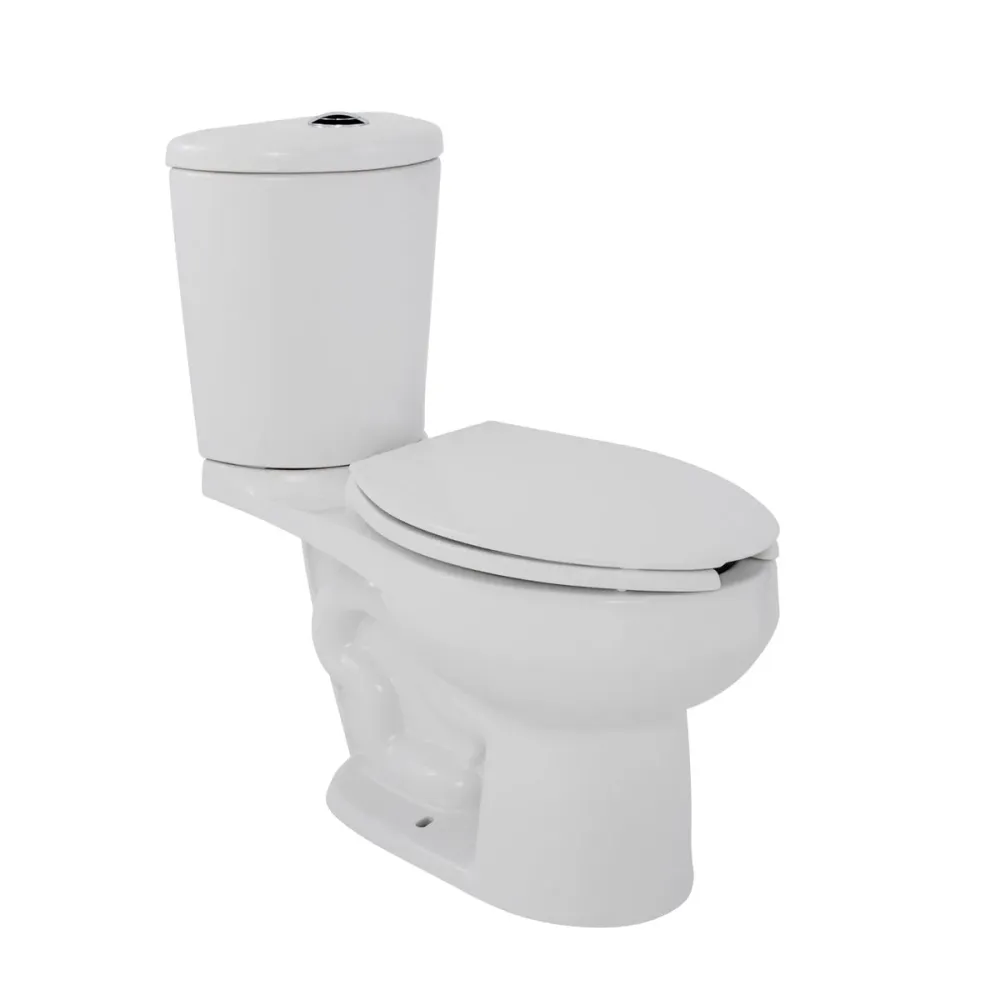 WC OPTION 4.8 L BLANCO HELVEX