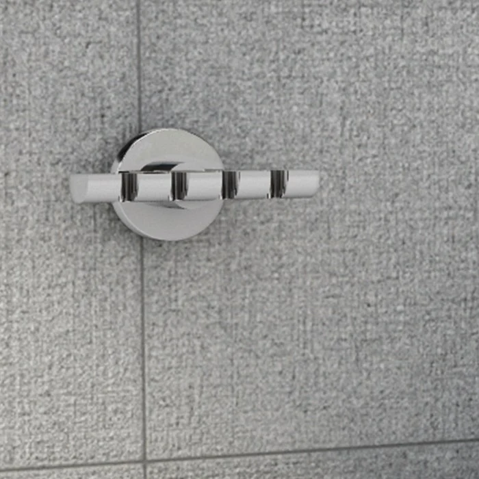 PORTA CEPILLOS 207 HELVEX