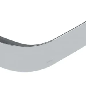 PORTAPAPEL SENCILLO POTENZA CROMO POT-117 HELVEX