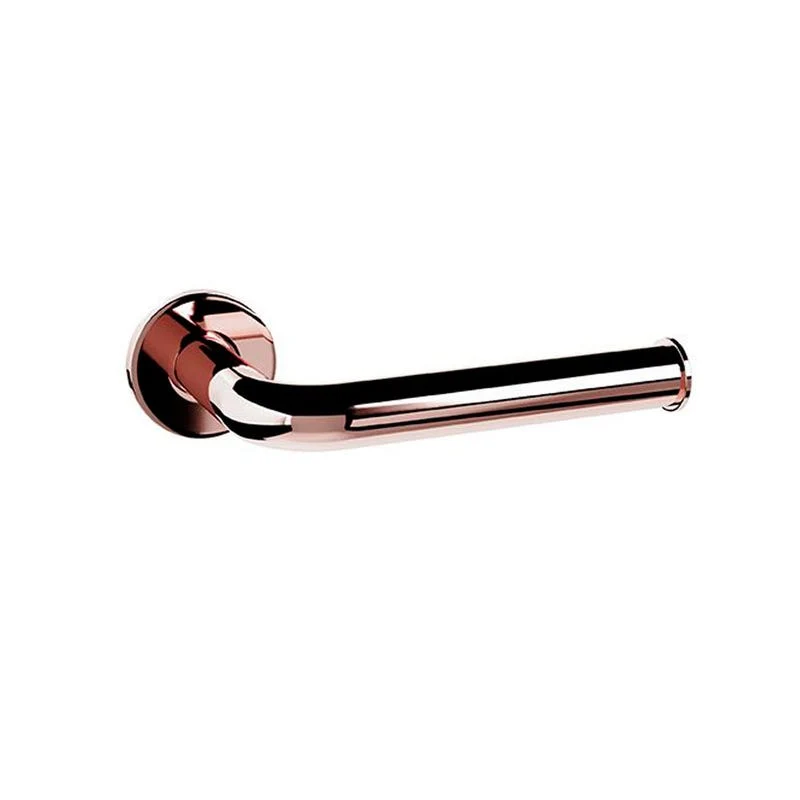 PORTAPAPEL SENCILLO TUBULAR ACABADO AURA TUB-17-AU HELVEX
