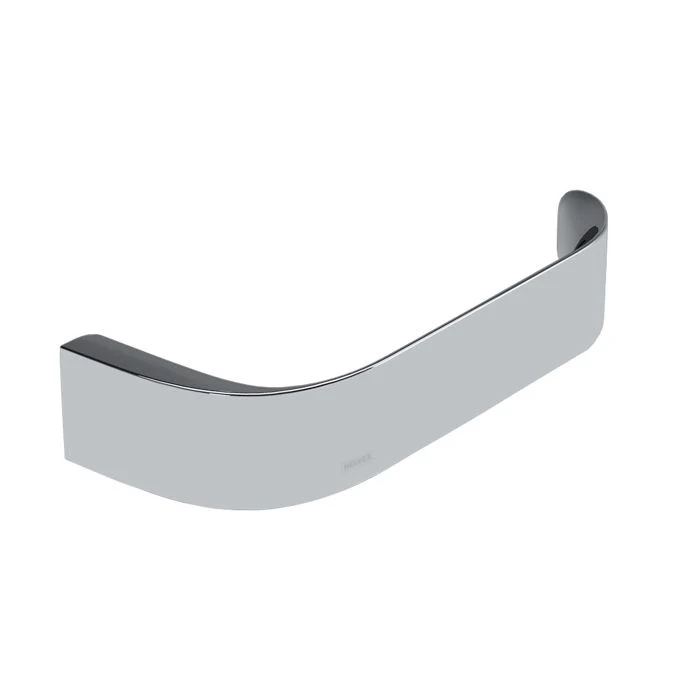 POT-117 PORTAPAPEL SENCILLO POTENZA CROMO HELVEX