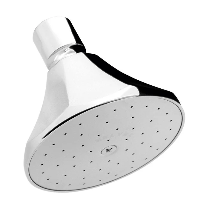 REGADERA DE CHORRO FIJO H-100 HELVEX