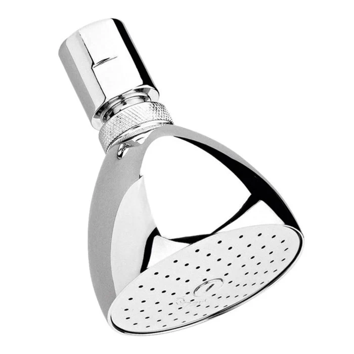 REGADERA DE CHORRO FIJO-H-600 HELVEX