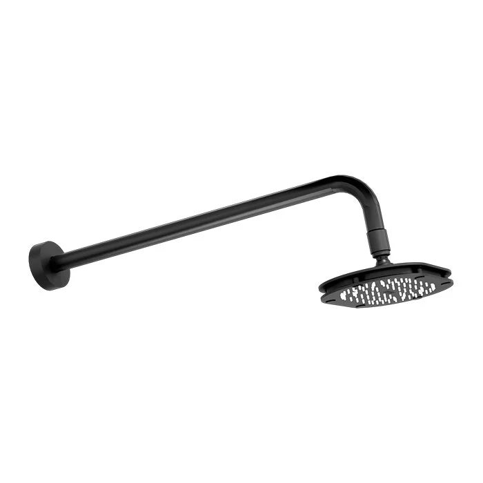 REGADERA DE CHORRO PREMIER-H3005-TR035-EB HELVEX