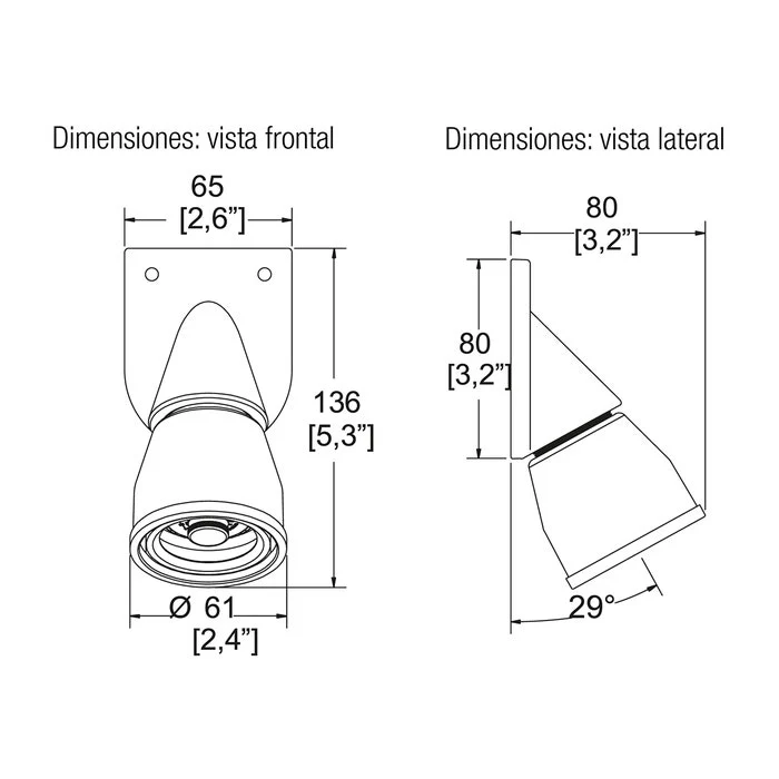 REGADERA DE LIMPIEZA AUTOMATICA-AC-110 HELVEX