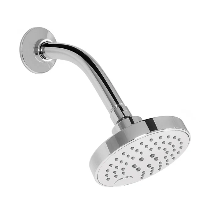 REGADERA MULTICHORRO 5" H-3300 HELVEX