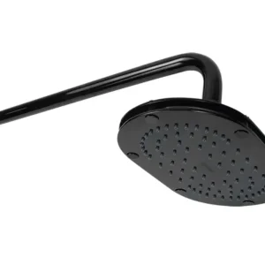 REGADERA PREMIER EBANO H-3005-TR035-EB HELVEX
