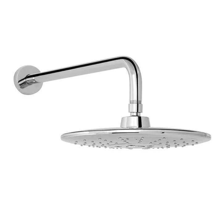 REGADERA REDONDA H-3302 HELVEX
