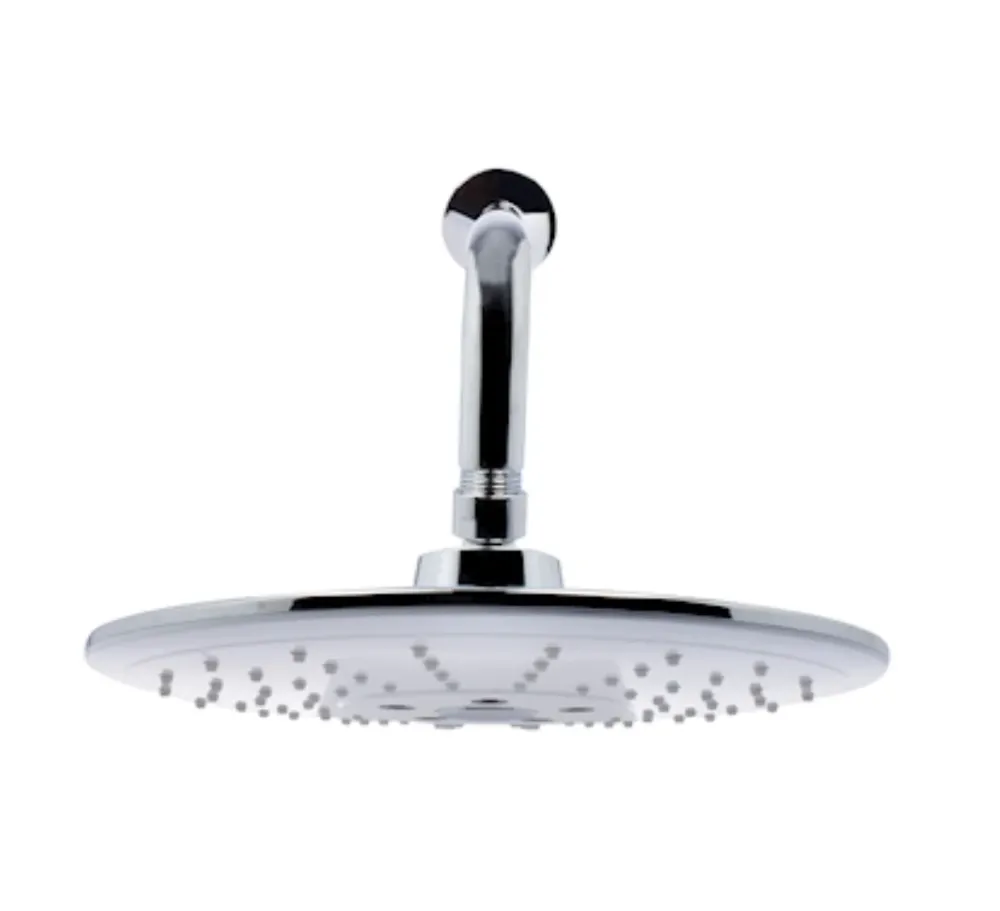 REGADERA REDONDA H-3302-C/B HELVEX