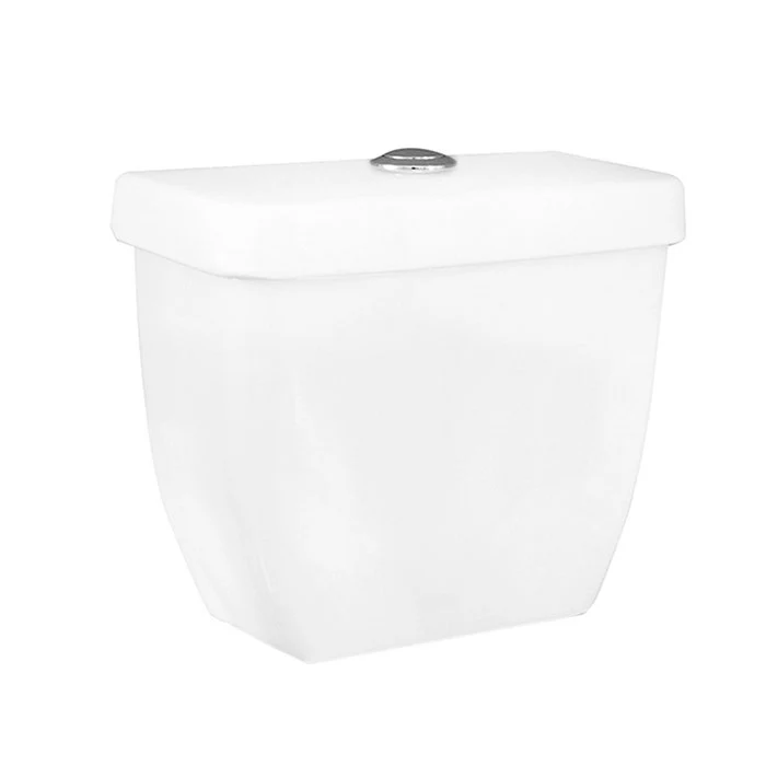 TANQUE DRAKAR16-BLANCO HELVEX