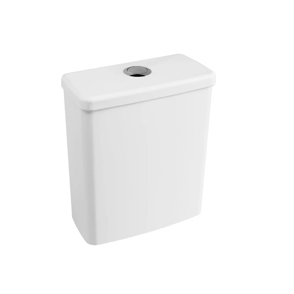 TANQUE INODORO SUSTENTA 2.5 L BLANCO HELVEX