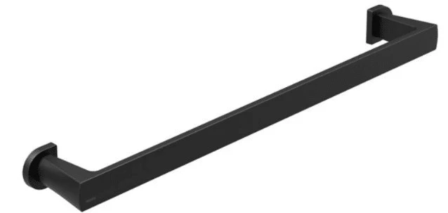 TOALLERO DE BARRA SPIGA EBANO SPG-105-EB HELVEX