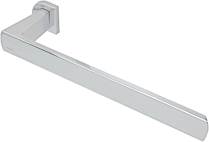 TOALLERO SENCILLO SPIGA CROMO SPG-109 HELVEX