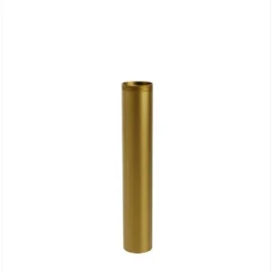 TUBO EXTENSION DE 37 CM PARA CONTRA DE LAVABO TH-001-DN HELVEX