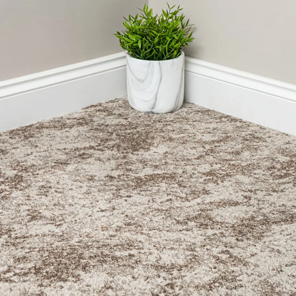 ALFOMBRA DE ROLLO ILLUSION 100% NYLON(4.00 MTS ANCHO ) Home Design México